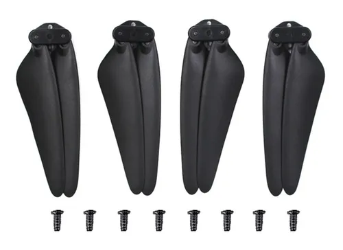 comprar Kit Hélices Para Drone Zll Sg906 Pro Pro2 Max Max1 Max2