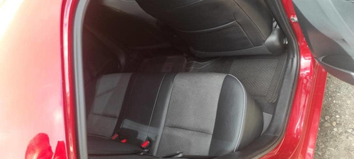 Toyota Corolla S