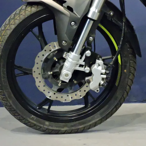 Benelli 180 S 2022