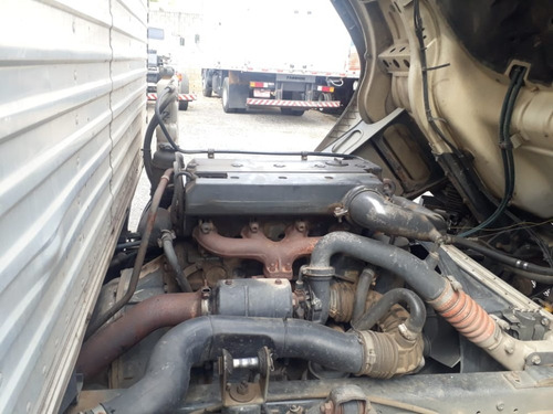 Mb 915 Acello Ano 2004 Bau Aluminio 5,30,somente Venda!!!!