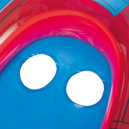 Bote Infantil Bebê Bombeiro - Bestway