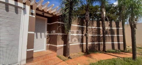 Imagem 13 de 30 de Casa Com 3 Dormitórios À Venda, 200 M² Por R$ 385.000,00 - Parque Residencial Cândido Portinari - Ribeirão Preto/sp - Ca1064