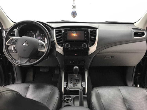 Imagem 8 de 15 de Triton Sport Hpe-s 2.4 Diesel 2018