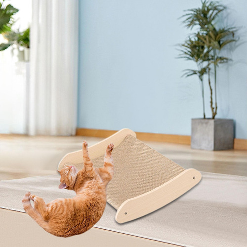 Silla De Salón De Gato Cama Temblorosa Para Mascota Cot De