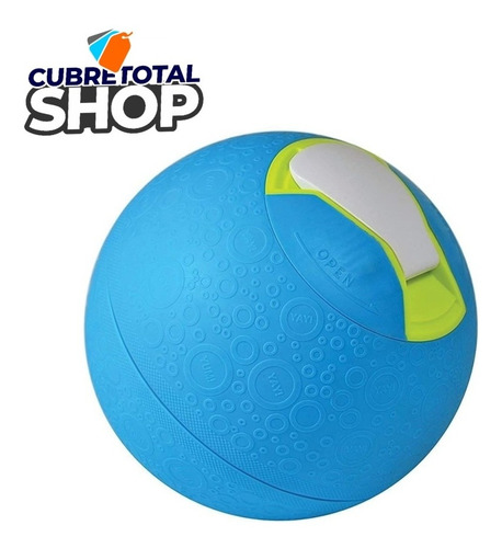 Fabrica Helado Pelota