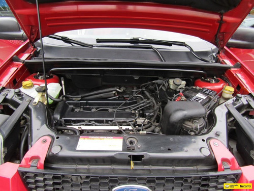 Ford Ecosport 2.0