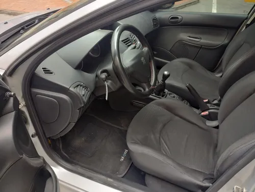 Peugeot 206 1.4 Urban