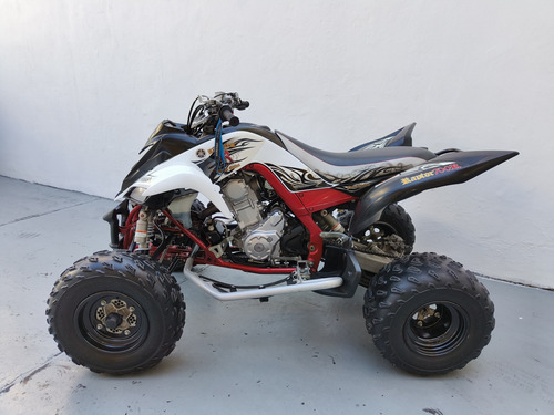 Yamaha Raptor 700 R Japon Special Edition