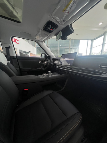 BAIC Bj30 4WD Hybrid