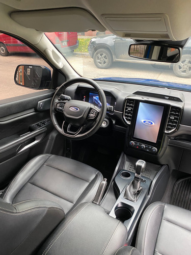 Ford Ranger 2.0 Cd 4X2 Xlt At 210Cv