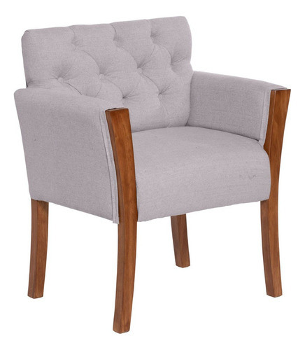 Sitial Kiel Lino - Latam Home