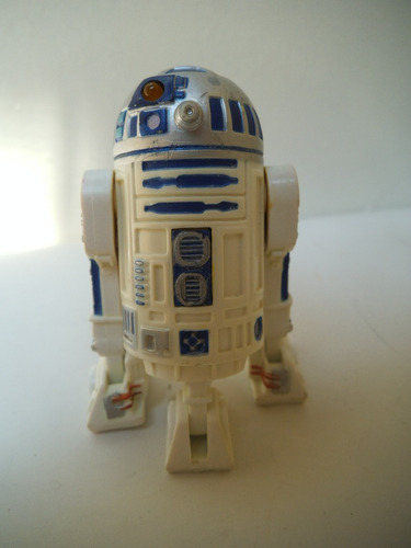 Kp Droid R2-d2 Para Restauracion Star Wars Hasbro