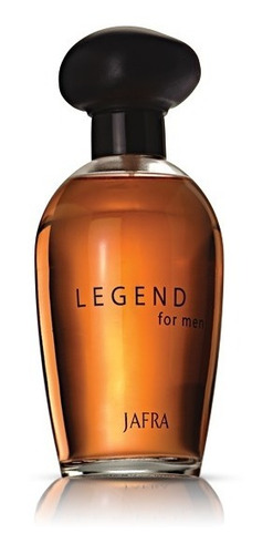 Legend For Men Jafra