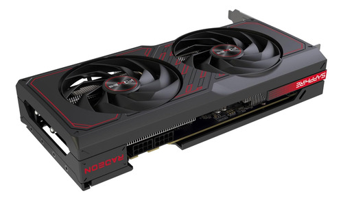 Sapphire 11339-04-20g Pulse Amd Radeon Rx 7600 Xt Gaming ...