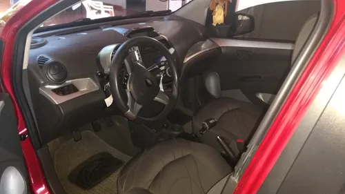 Chevrolet Spark GT 1.2 Lt