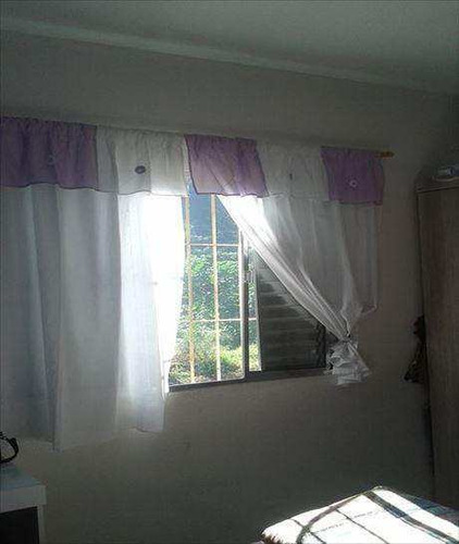 Imagem 12 de 15 de Casa Com 2 Dorms, Cidade São Pedro - Gleba A, Santana De Parnaíba - R$ 250 Mil, Cod: 48201 - V48201