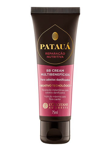 L'occitane Au Brésil - Patauá - Bb Cream Multibenefícios