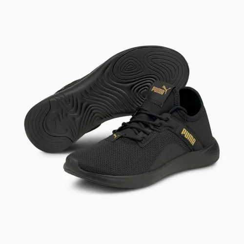 Zapatillas Running Puma Softride Vital Femme Mujer Negra