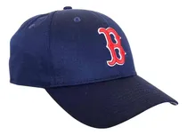 Comprar Gorra New Era Boston Red Sox Hook Loop Team Original 1116983
