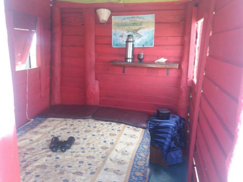 Corazon De Ballena. Hab. Matrimonial Independiente En Cabo Polonio