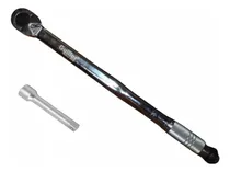 Comprar Torquimetro Zafe 1\u002F2 Profesional 2,8 A 21kg Guiller + Extens