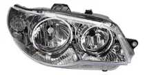 Comprar Optica Fiat Palio Siena Strada 2004 2005 2006 2007 2008 2009