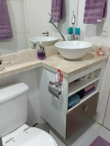 Apartamento Com 2 Dormitórios À Venda, 50 M² Por R$ 310.000,00 - Limão (zona Norte) - São Paulo/sp - Ap0311