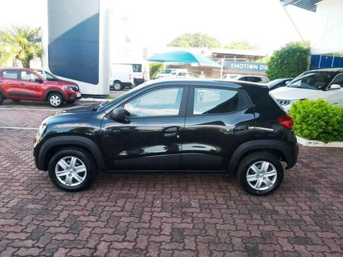 Renault Kwid Life 1.0 12v Sce Flex Manual 5p 2019/2020 0km