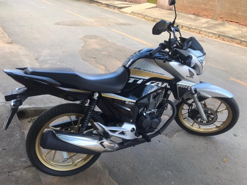 Honda 160