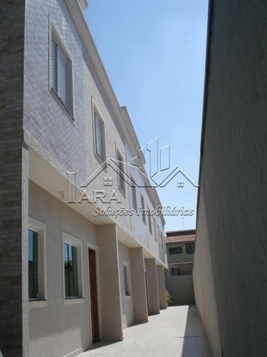 Imagem 7 de 15 de Casa Em Condominio - Penha De Franca - Ref: 7701 - V-7701