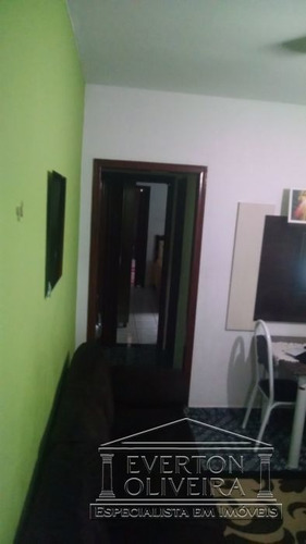 Imagem 9 de 15 de Casa - Jardim Emilia - Ref: 8435 - V-8435