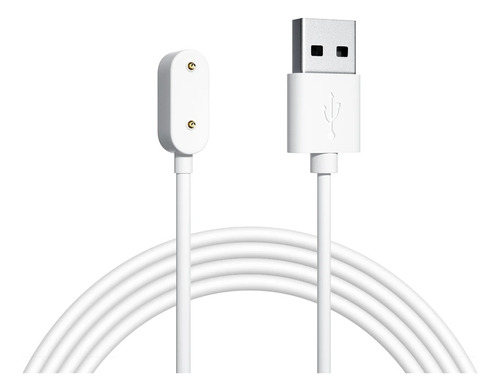 Cable De Carga Usb De 1m, Cable Portátil Huawei Band 6-7