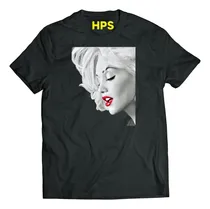 Comprar Playera Marilyn Monroe 