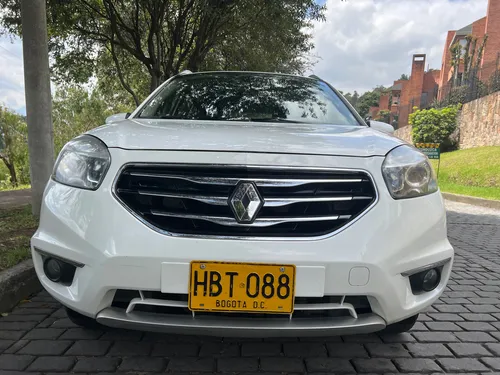 Renault Koleos 2.5 Dynamique 4x2