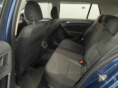 Volkswagen Golf Comfortline 1.4 Tsi Dsg En Garantia