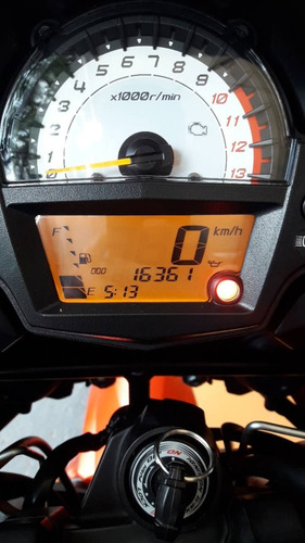 Imagen 3 de 4 de Kawasaki Versys 650 Abs