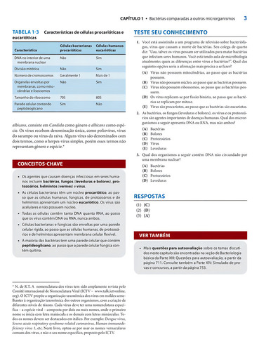 Microbiologia Médica e Imunologia: Um manual clínico para doenças infecciosas, de Levinson, Warren E.. Editorial Amgh, capa mole em português, 2021