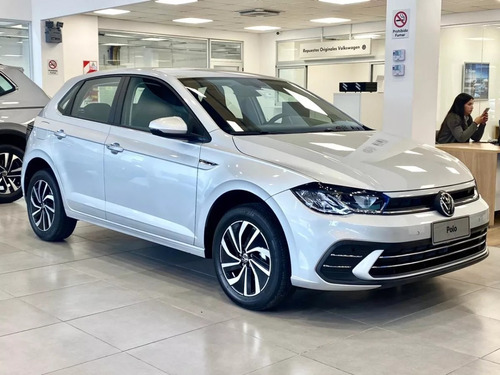 Volkswagen Polo 1.0 Tsi 170 Highline At