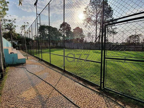 Imagem 9 de 12 de Terreno À Venda, 879 M² Por R$ 703.570,00 - Jardim Residencial Helvétia Park I - Indaiatuba/sp - Te2652