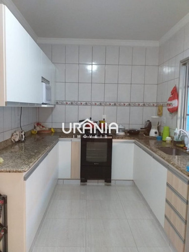 Casa A Venda No Bairro Santa Paula Ii Em Vila Velha - Es. - 248-1