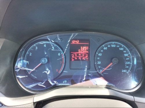 Imagen 5 de 12 de Volkswagen Gol 1.6 Trendline 2022