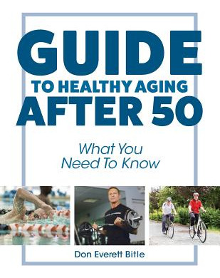 Libro Guide To Healthy Aging After 50: What You Need To K...