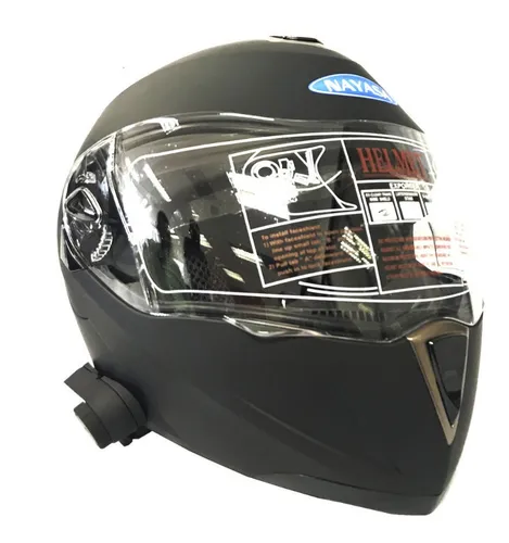 Casco nayasa 2025