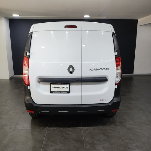 Renault Kangoo Furgoneta 2024