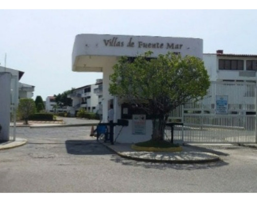 Venta Apartamento Villas De Fuente Mar  Higuerote 