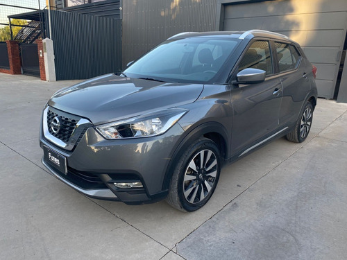 Nissan Kicks 1.6 Advance Cvt 120cv