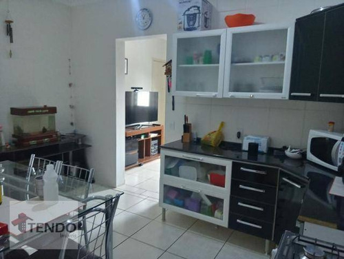 Imagem 5 de 18 de Apartamento Com 2 Dormitórios À Venda, 75 M² Por R$ 215.000,00 - Jardim Morumbi - Indaiatuba/sp - Ap2157