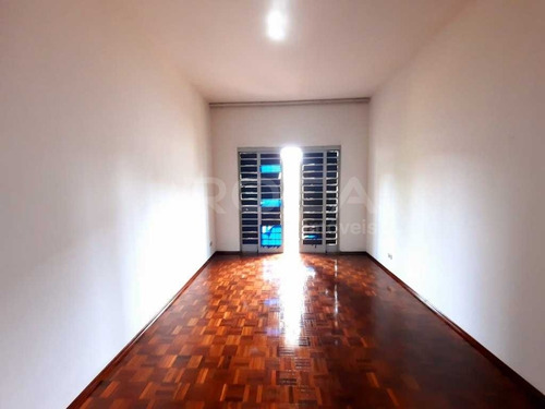 Aluguel De Casas / Padrão Na Cidade De São Carlos 29171