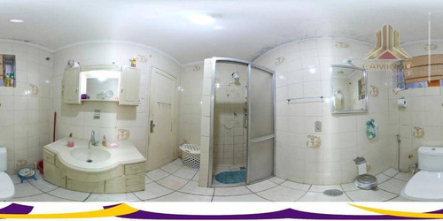 Imagem 7 de 26 de Apartamento De Dois Dormitórios Na Avenida João Pessoa, Ótima Localização - Ap3843