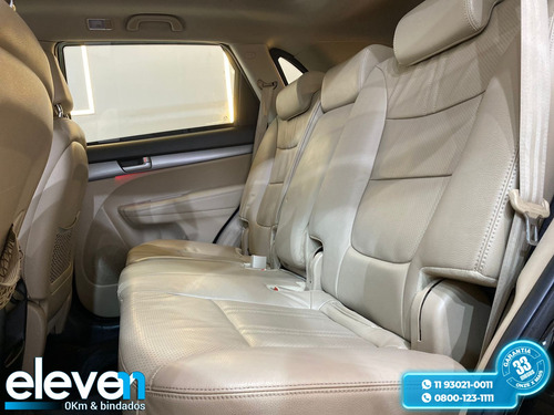 Imagem 12 de 13 de Kia Sorento 3.5 V6 24v 270cv 4x2 Aut. 2014/2015